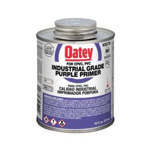 Podkład/środek czyszczący