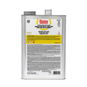 Oatey Gallon All Weather Flowguard Gold CPVC Cement