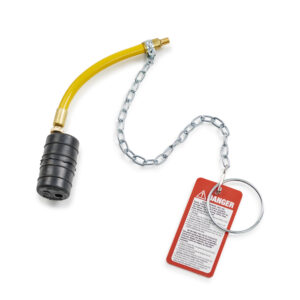 Przepływowy, 1,5 cala. Z ŻEŃSKIM OBEJŚCIEM