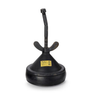 Wtyczka obejściowa Cherne 10" Iron Grip, 3,5 PSI