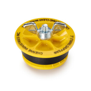 Chwytak końcowy Cherne