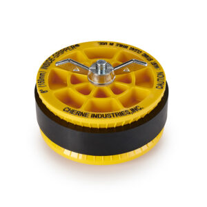 Chwytak do końców rur Cherne