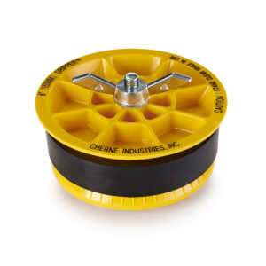 Chwytak końcowy Cherne - 95,3 mm