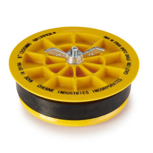 Cherne 8 in. Zaślepka na koniec rury