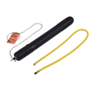 Długa wtyczka blokująca Cherne