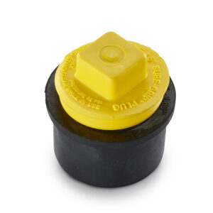 Wtyczka Cherne 1-1/2" Sure-Grip