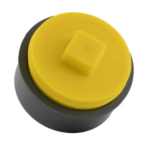 Zaślepka Cherne Schedule 40 Sure-Grip