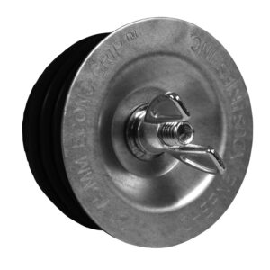 Wtyczka Cherne 3" Econ-O-Grip