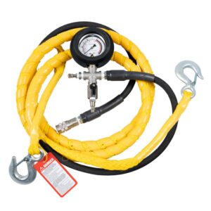 Sprzęt testowy, płuczki spustowe i akcesoria