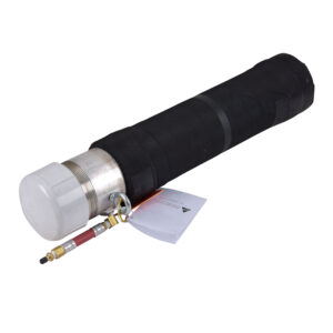 Cherne Big-Mouth z 4-calowym bypassem