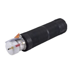 Cherne Big-Mouth 8-12" z 4" bypassem