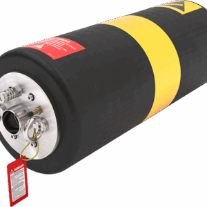 Obejście przepływowe serii i2 z męskim szybkozłączem