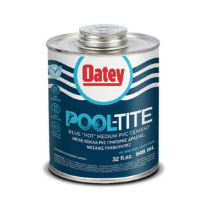 Cement rozpuszczalnikowy