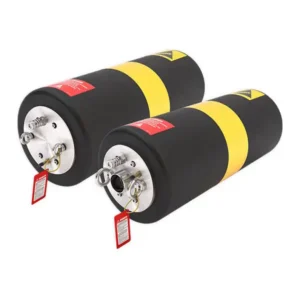 Pneumatyczne zaślepki do rur